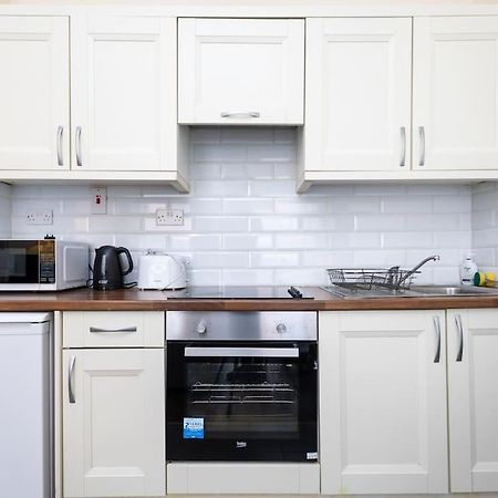 Homely 1 Bedroom Apartment In Smithfield, Дублін Екстер'єр фото